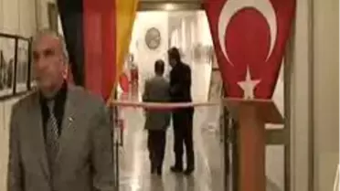 Alman Büyükelçi: Ermenistan Sınırının Açılması Ne Kadar Güzel Olurdu