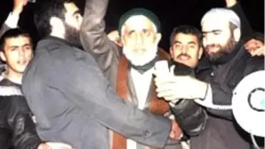 Hizbullah Davası'nda Şok