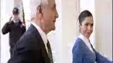 Levy, CHP'li Başkanı Ziyaret Etti