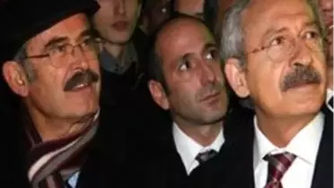 Büyükerşen İstifa Etti!