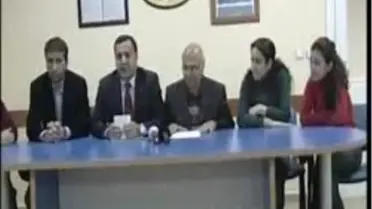 İHD 2010 Raporunu Açıkladı