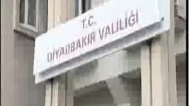Diyarbakırspor'da Kaos