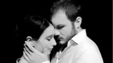 Genco Gülan’dan 'Yüzyılın Aşkı' Fotoğrafları!
