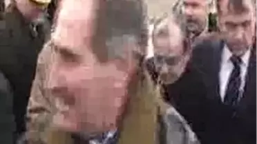 Bakan Günay: 'Kurtlar Vadisiyle İlgili Şikayet Yok'