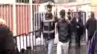 Bir Skandal da 'Askeri Casusluk'ta