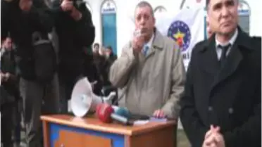 İgmd: Ankara Duy Sesimizi