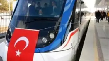 Menderes Aliağa’ya Kavuşuyor