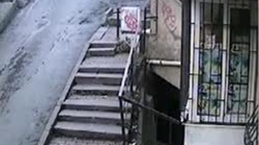 'Sevgili' Hırsızlar