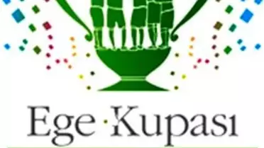 U16 Futbol Milli Takımı, Ege Kupası'nda Finale Yükseldi