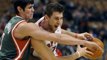 Ersan'dan Kariyer Rekoru!