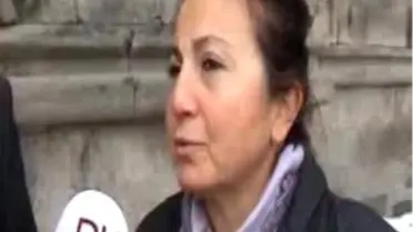Alman Büyükelçi:Kurtlar Vadisi Filistin Filmine Yasak Getirilmedi