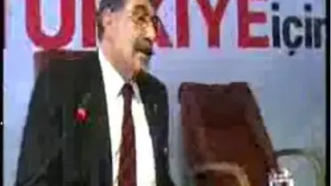 Aksu Muhalefeti Eleştirdi