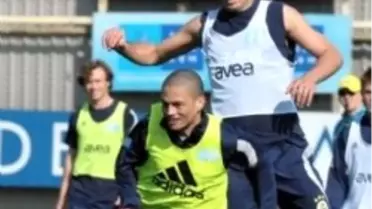 Fenerbahçe'de Rövanş Zamanı