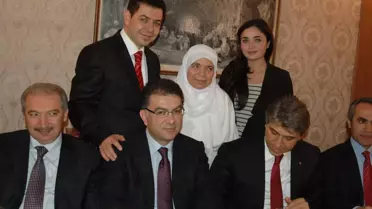 Hava Anne'den Fadik Sevin Atasoy'a Tam Not!!!