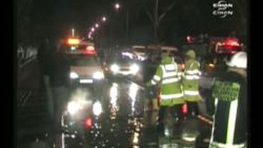 Aşırı Hız Faciası