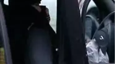 Aşırı Hız Kaza Getirdi