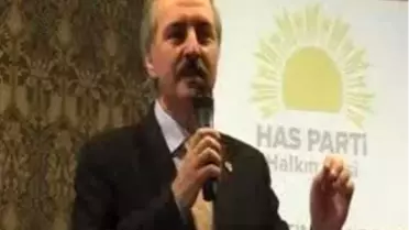 'Başkanlık Sistemi Seçimle İş Başına Gelmiş Krallığı Getirir'