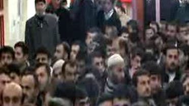 'Hizbullah, Terör Örgütü Listesinden Çıkarılmalı, Cemaat Yerine Konulmalı'