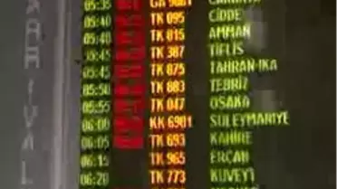 Mısır'dan Dönüşler Devam Ediyor