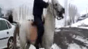 Bu Kez Haber Peşinde Koşmadılar