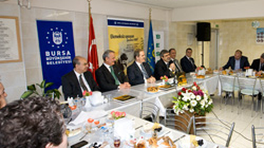 Bursa Belgeliği Bir Eser Daha Kazandı