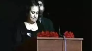 Türkülerle Anıldı
