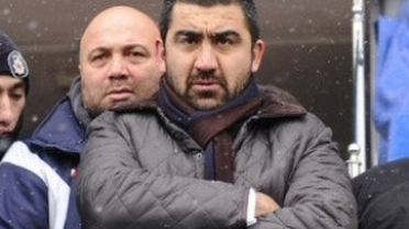 'Seni Vuracaklar Dediler'