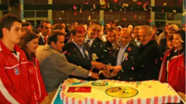 'Sporun Aslı Amatör Olanıdır'