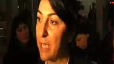 Töre Kurbanı Medine'nin Davasına Erteleme