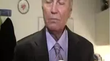 Ediz Hun Yeşil Çember Toplantısında