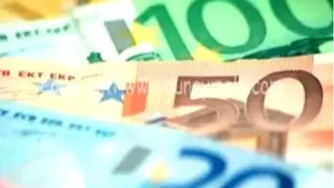- Euro Bölgesinde Enflasyon Rekoru