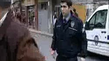 Film İzlerken Sobadan Sızan Gazdan Zehirlendi