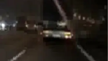 Helikopterli Uyuşturucu Operasyonu Polis Kamerasında...