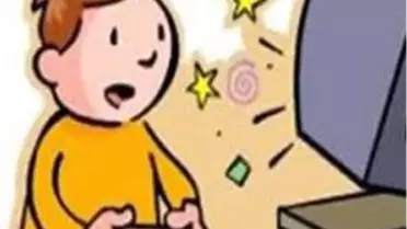 Oyun Oynarken Acılarını Unutuyorlar