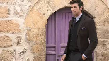 Sevgini Anlatmanın Yolu Kiğılıdan Geçiyor