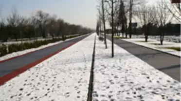 Türkiye’nin En Uzun Yürüyüş Yolu

