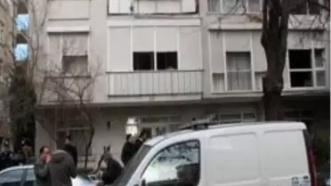 Foster'in Ölü Bulunduğu Evin Sahibinin İfadesi Alındı