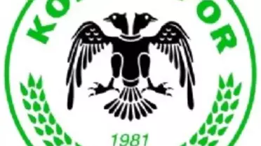 Dha Spor - Salibasic Ve Gökhan Emreciksin Konyaspor'da
