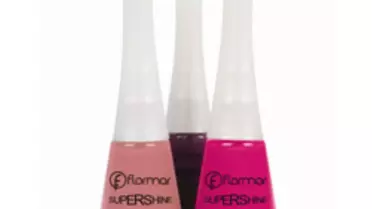 Aşkın Rengi Kırmızı

