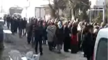 Babanın En Zor Günü