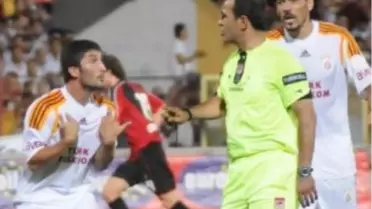 G.antep'te Zor Gece!