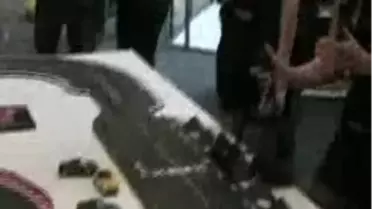 Çocukların Aklı Bu Fuarda