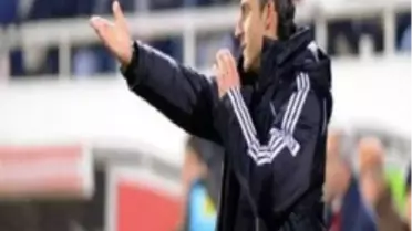 Havutçu: Hedefimiz Kupayı Kazanmak