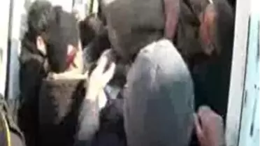 İran Askerleri Ateş Açtı; 2 Ölü 1 Yaralı