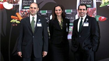 Çay Hiç Bu Kadar Büyüleyici Olmamıştı Doğadan Büyülü Bohça