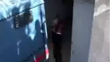 Çakıcı'nın Tehdit Davası Başladı