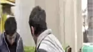 Birlikte Öldüler, Birlikte Gömüldüler