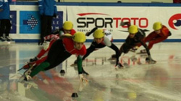 Kağıtsporlu 18 Sporcu Erzurum Da Kış Oyunları’nda Yarışıyor

