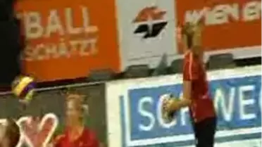 Post Schwechat: 3 - Galatasaray Medical Park: 2