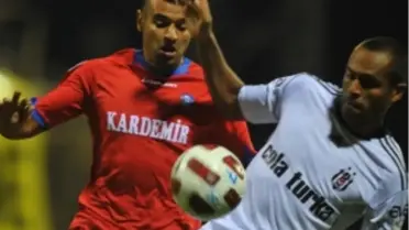 Yaralı Kartal İnönü'ye Çıkıyor!